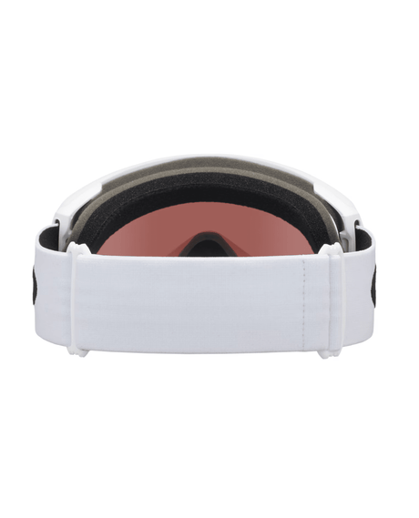 Oakley Line Miner L - Matte White/ Prizm Rose Gold - Goggles - Alpingaraget
