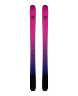 ROSSIGNOL SENDER FREE 100 25/26 - Offpistskidor - Alpingaraget