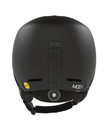 Oakley Mod1 Pro Youth - Blackout - Hjälmar - Alpingaraget