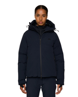 J.Lindeberg Women Oates Down Jacket - JL Navy