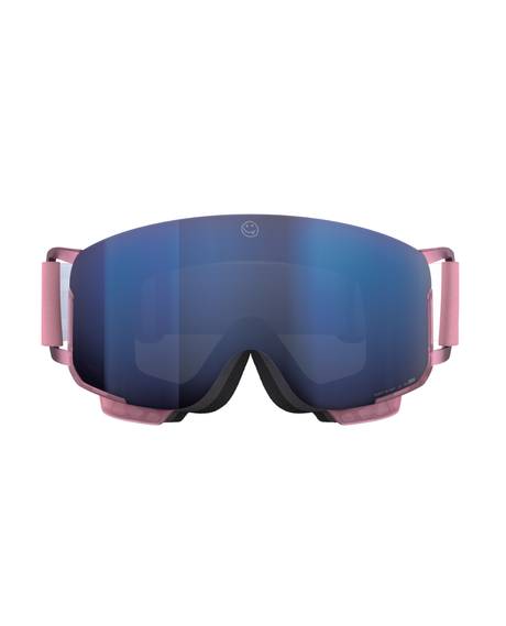 POC Nexal Mid Hedvig Wessel Ed. - Piggtind Pink/Partly Sunny Azure