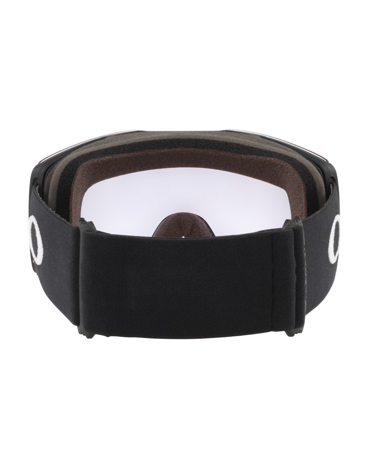 Oakley Fall Line L - Matte Black/ Prizm Snow Clear