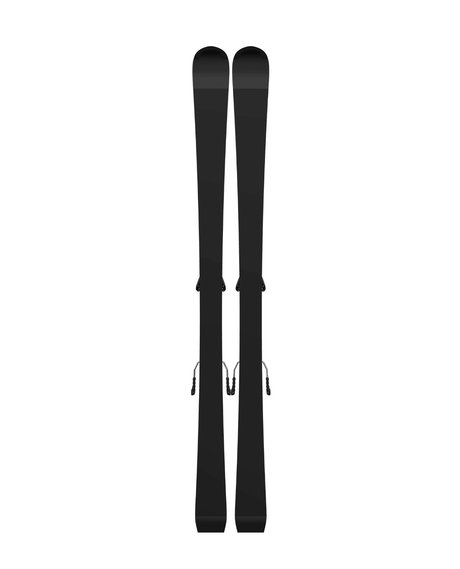 Atomic Redster J4 + L 6 GW 25/26 - Juniorskidor - Alpingaraget