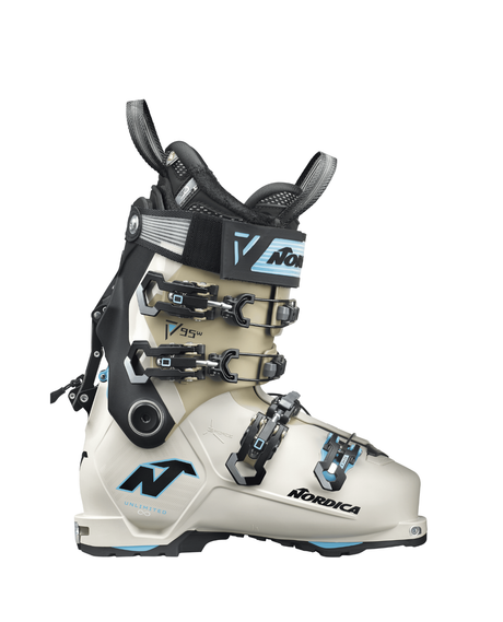 Nordica Unlimited 95 Women DYN - Alpingaraget