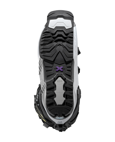 La Sportiva Women Sender - Yellow/Black - Alpingaraget