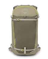 Osprey Soelden 25 - Olive Tan - Alpingaraget