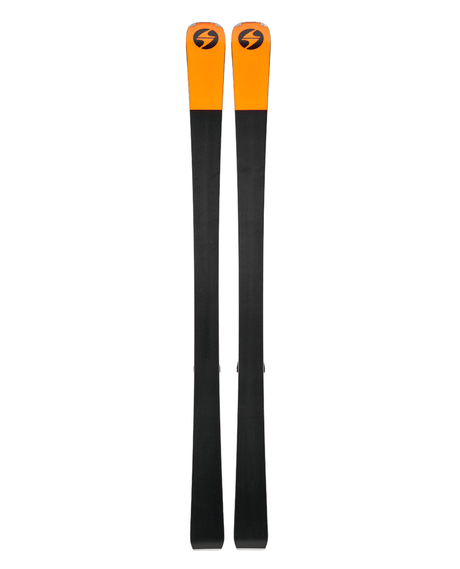 BLIZZARD Thunderbird R15 - 82 + TPX 12 25/26 - Pistskidor - Alpingaraget