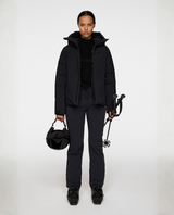 J.Lindeberg Women Oates Down Jacket - Black