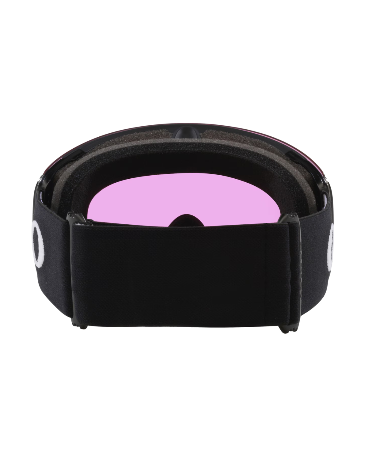 Oakley Flight Deck L - Matte Black/ Prizm Snow Iced Iridium - Alpingaraget