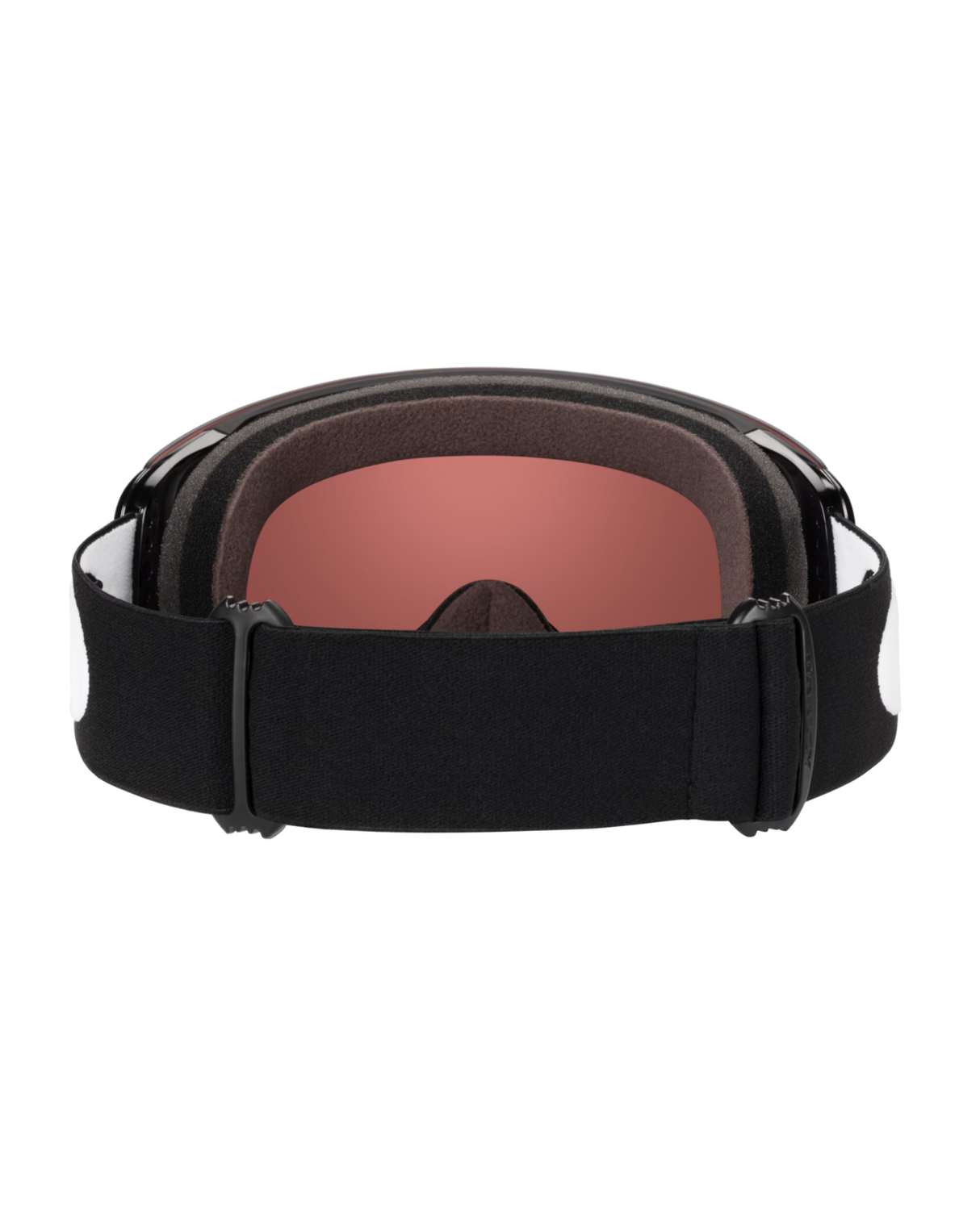 Oakley Flight Deck M - Matte Black/ Prizm Snow Torch Iridium - Alpingaraget