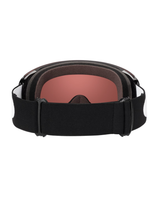 Oakley Flight Deck M - Matte Black/ Prizm Snow Torch Iridium - Alpingaraget