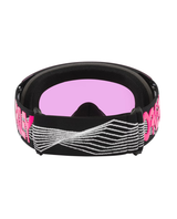 Oakley Flight Deck M - Black Wired/ Prizm Snow Iced Iridium - Alpingaraget