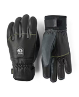 HESTRA Omni Trigger 5 Finger - Black/Grey - Alpingaraget