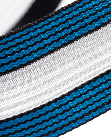 Black Diamond Couloir Harness - Ultra Blue - Black - Toppturstillbehör - Alpingaraget