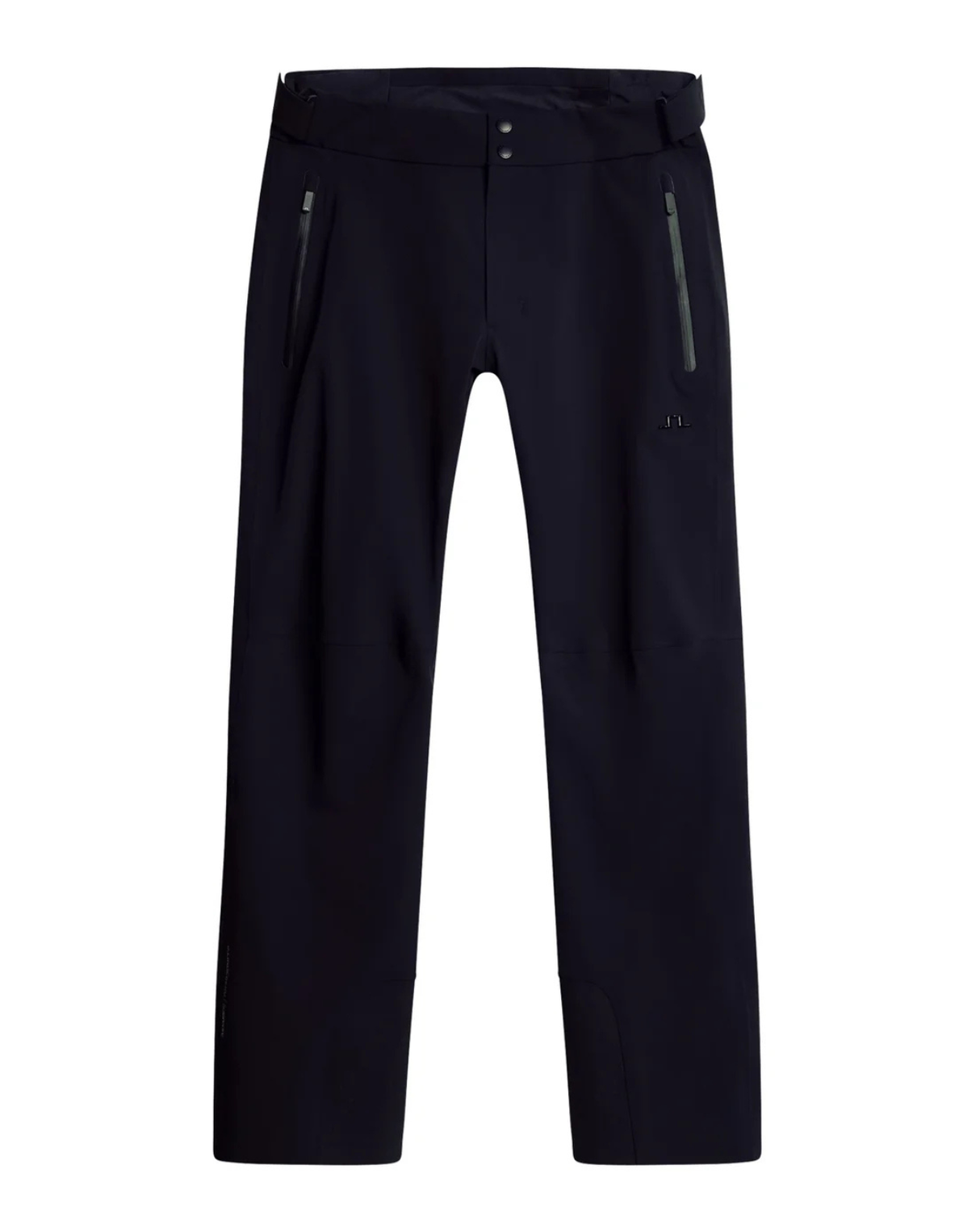J.Lindeberg Men Solarcore Shell Pant - Black