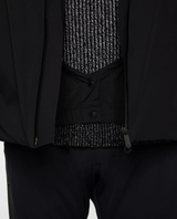 J.Lindeberg Men Oak Down Jacket - Black