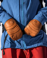 HESTRA Fall Line Mitt - Cork/Cork - Alpingaraget