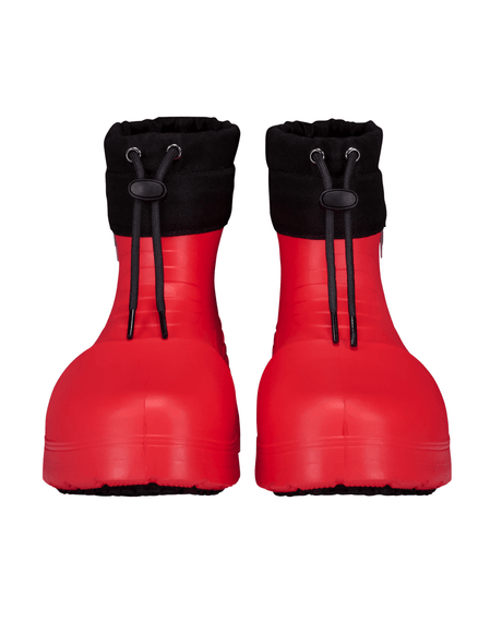 Fubuki Niseko 3.0 Low - Red - Skor - Alpingaraget