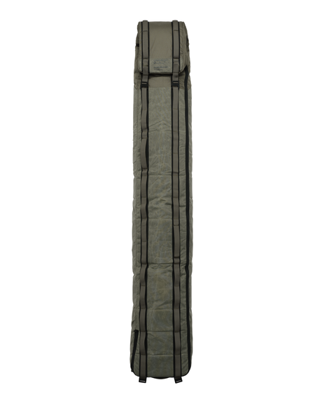 D_b_ Snow Roller Pro 70L - Forest Green  Alpingaraget