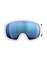 POC Fovea Mid - Blixten/Partly Sunny Blue - Alpingaraget