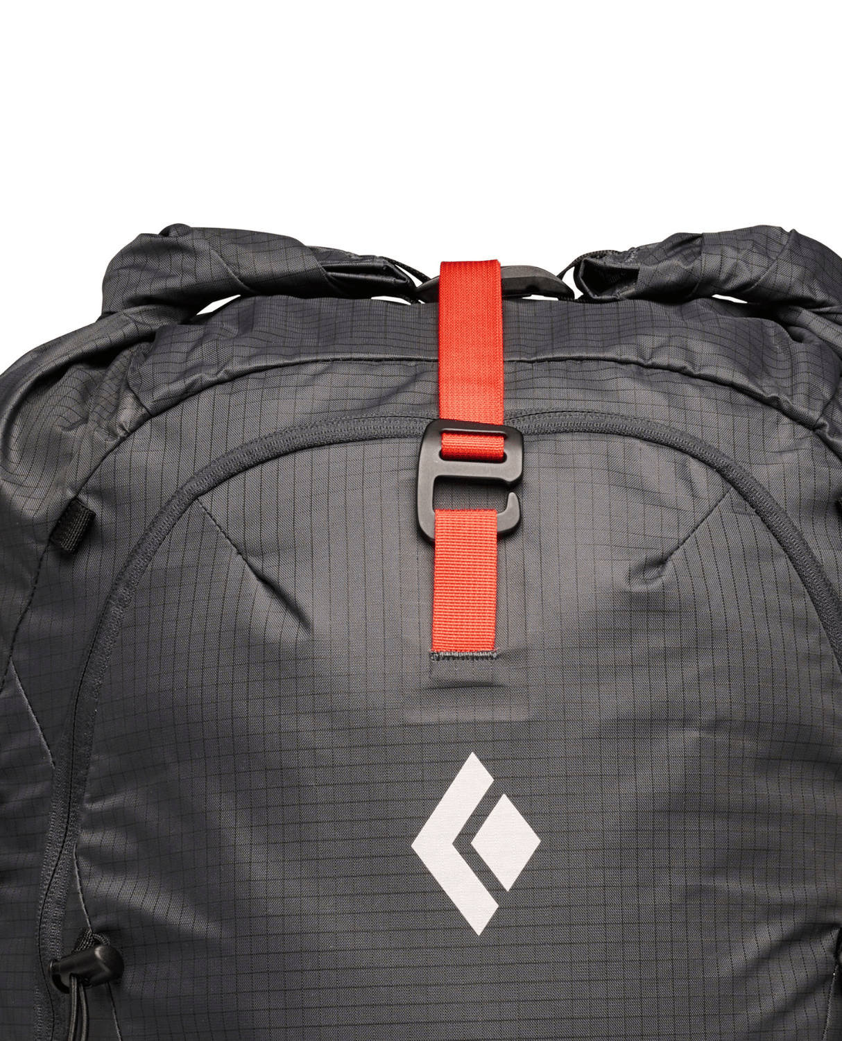Black Diamond Cirque 50L - Carbon - Ryggsäckar - Alpingaraget
