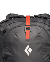 Black Diamond Cirque 50L - Carbon - Ryggsäckar - Alpingaraget