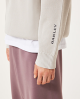 Oakley New Retro Sweater 1.0 - Mist