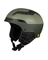 Sweet Protection Switcher Mips Helmet - Maze Green