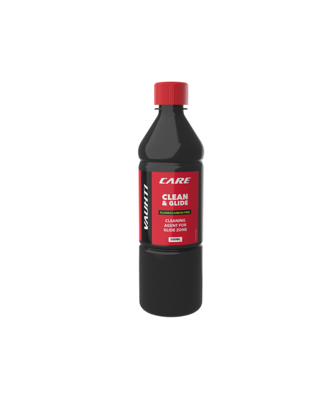 Vauhti Clean & Glide 500ml - Alpingaraget