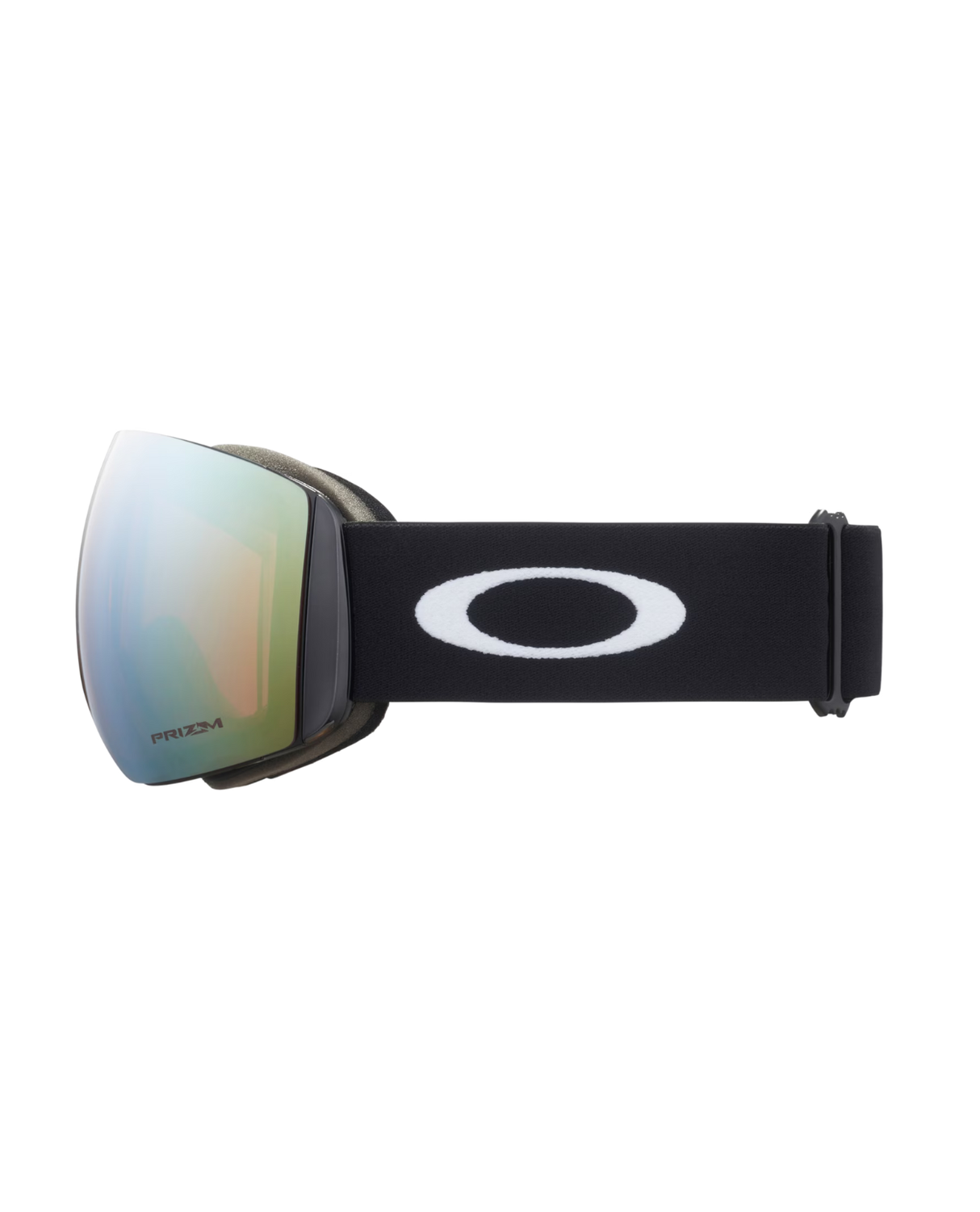 Oakley Flight Deck L - Matte Black/ Prizm Sage Gold - Alpingaraget