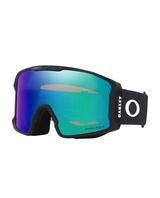 Oakley Line Miner M - Matte Black/ Prizm Argon Iridium