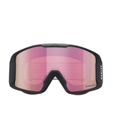 Oakley Line Miner M - Matte Black/ Prizm Rose Gold