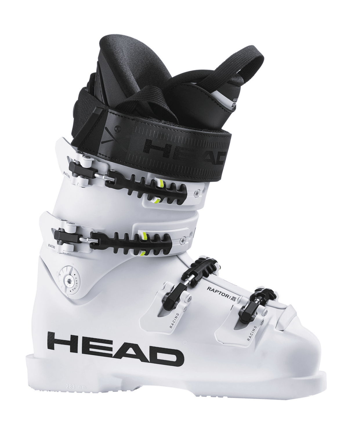 Head Raptor 90S RS - Racepjäxor - Alpingaraget