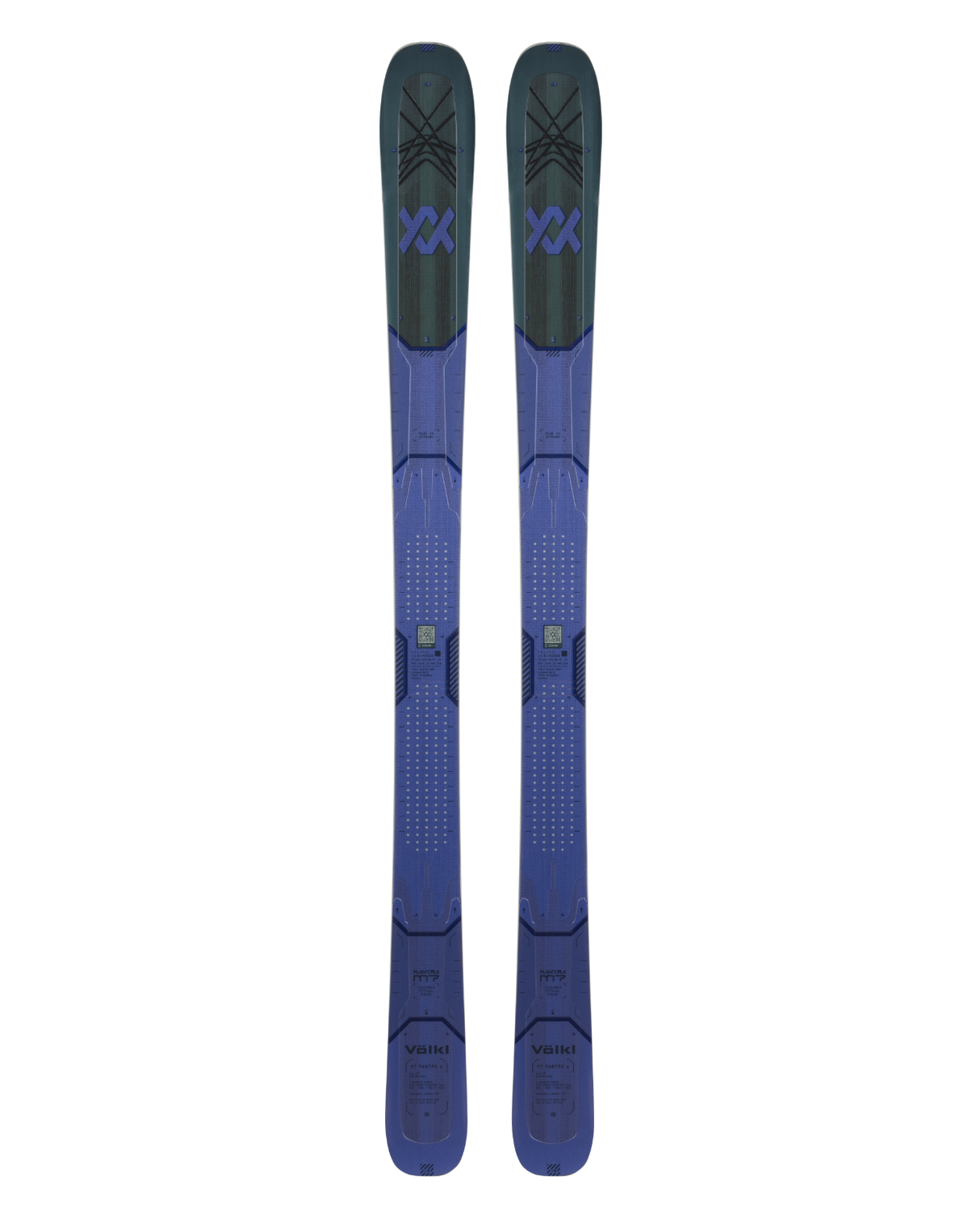 Völkl M7 Mantra Women 25/26 - Alpingaraget