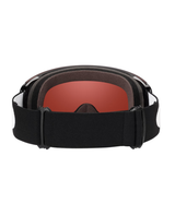 Oakley Flight Deck M - Matte Black/ Prizm Snow Sapphire Iridium - Alpingaraget