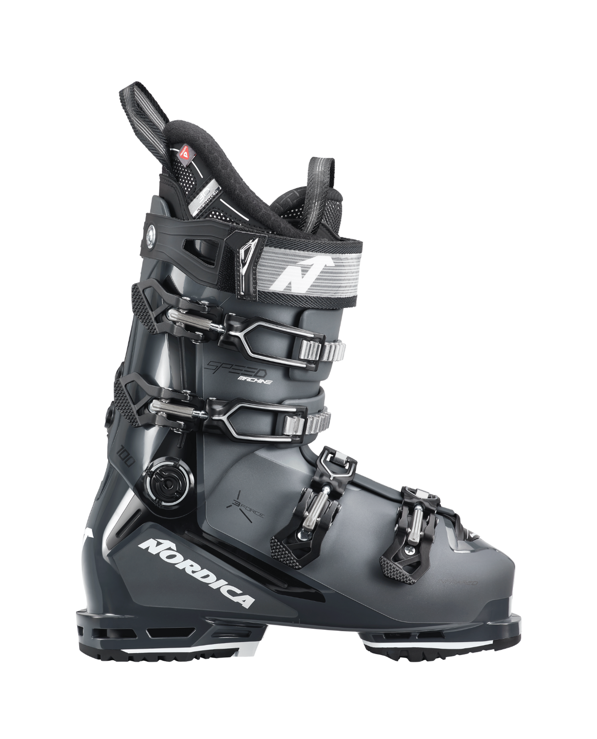 Nordica Speedmachine 3 100 GW - Alpingaraget
