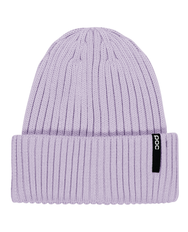 POC Beanie - Purple Quartz - Alpingaraget