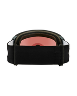 Oakley Flight Path L - Matte Black/ Prizm Snow Torch Iridium