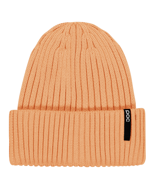 POC Beanie - Apricot Sunstone - Alpingaraget