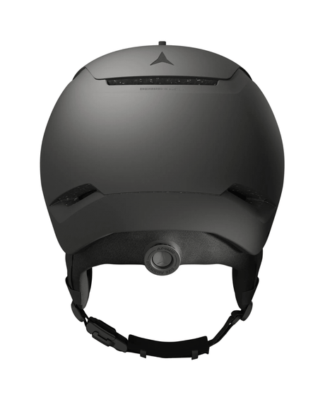 Atomic Revent GT AMID Visor HD Photo - Black - Hjälmar - Alpingaraget
