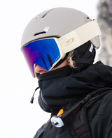 JULBO HAILOT MIPS® - Beige - Alpingaraget