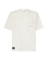 Oakley Fgl Scratch Tee 5.0 - Ceramic White