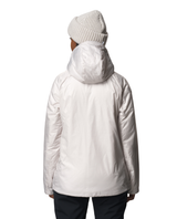 HOUDINI Womens Dunfri - A Touch Of Gray - Alpingaraget