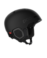 POC Fornix BC - Uranium Black Matt - Alpingaraget