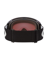 Oakley Flight Deck L - Matte Black/ Prizm Black Iridium - Alpingaraget
