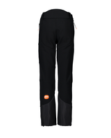 POC Race Zip Pant Junior - Uranium Black - Alpingaraget