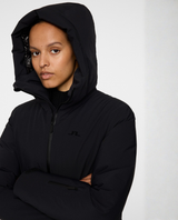 J.Lindeberg Women Oates Down Jacket - Black