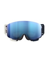 POC Nexal Mid - Bleu/Blanc/Partly Sunny Blue - Alpingaraget