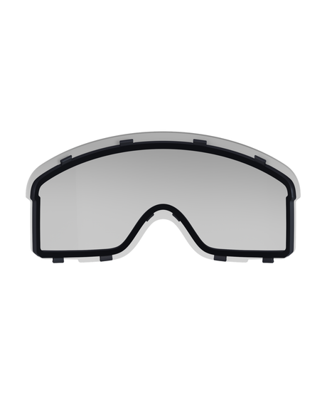 POC Nexal Mid Lens - Clear/No mirror