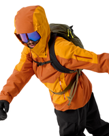 Arc'teryx Men Sabre Jacket - Blaze